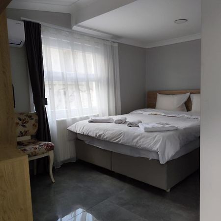 Moonlight Hotel Istambul Extérieur photo