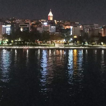Moonlight Hotel Istambul Extérieur photo