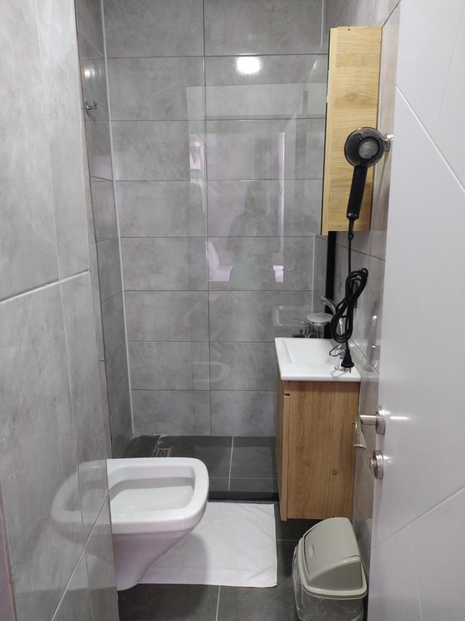Moonlight Hotel Istambul Extérieur photo