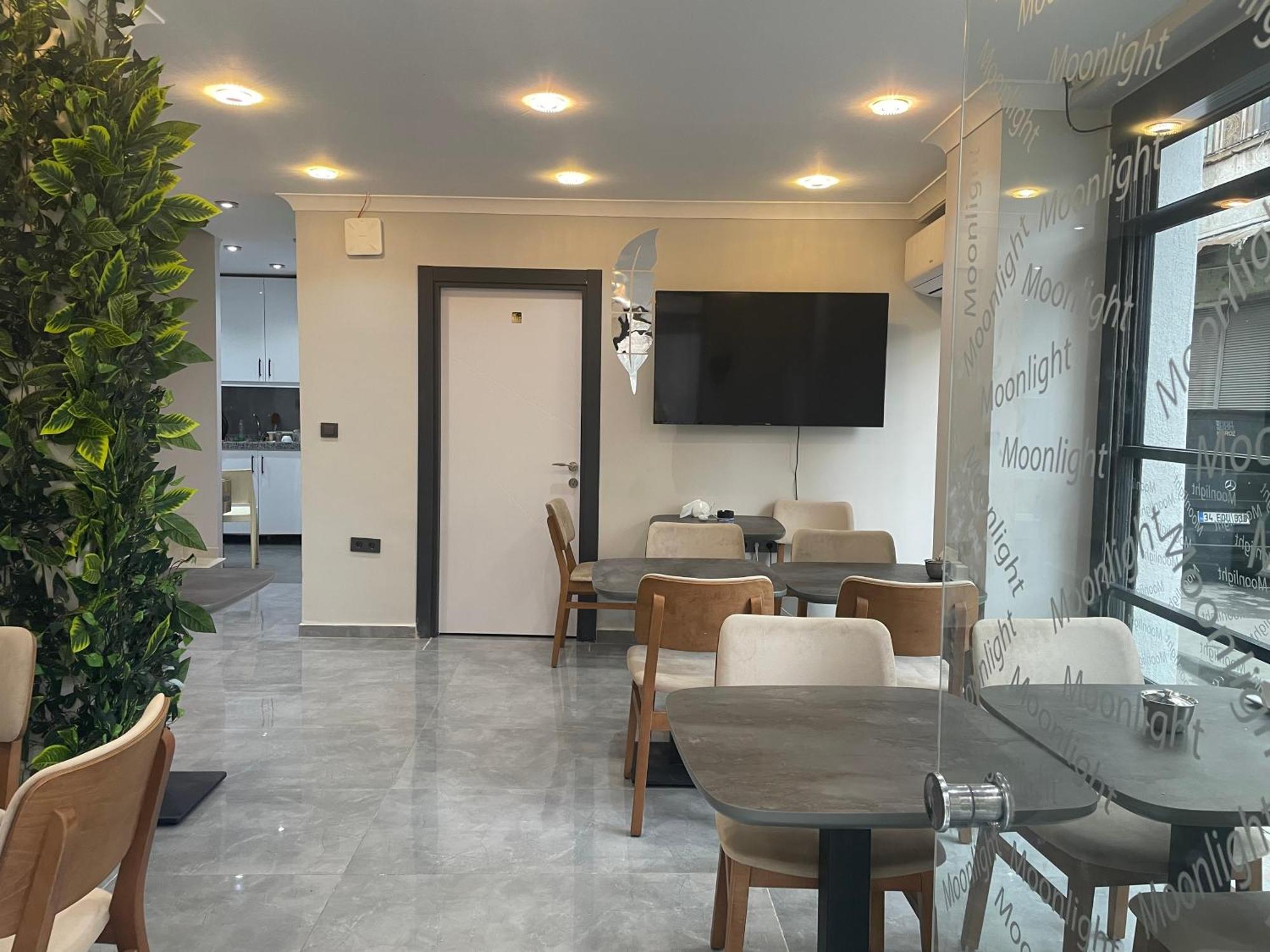 Moonlight Hotel Istambul Extérieur photo
