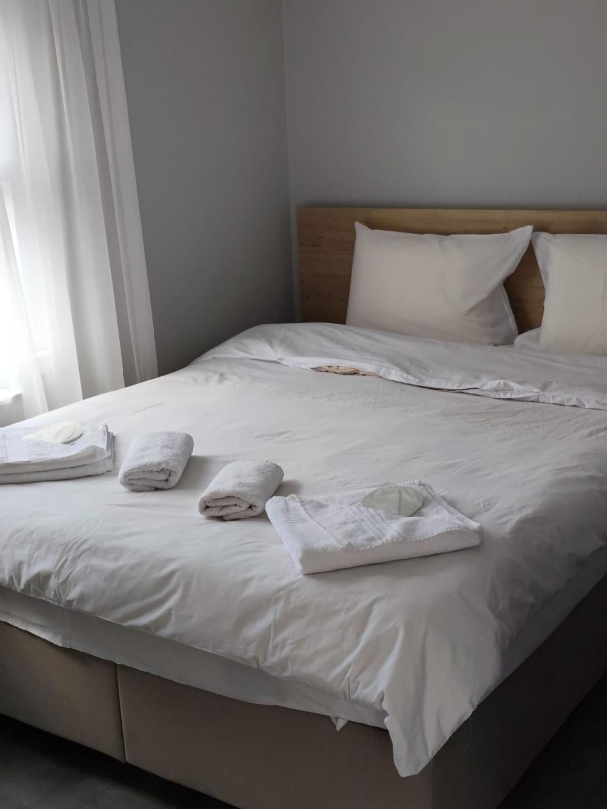 Moonlight Hotel Istambul Extérieur photo