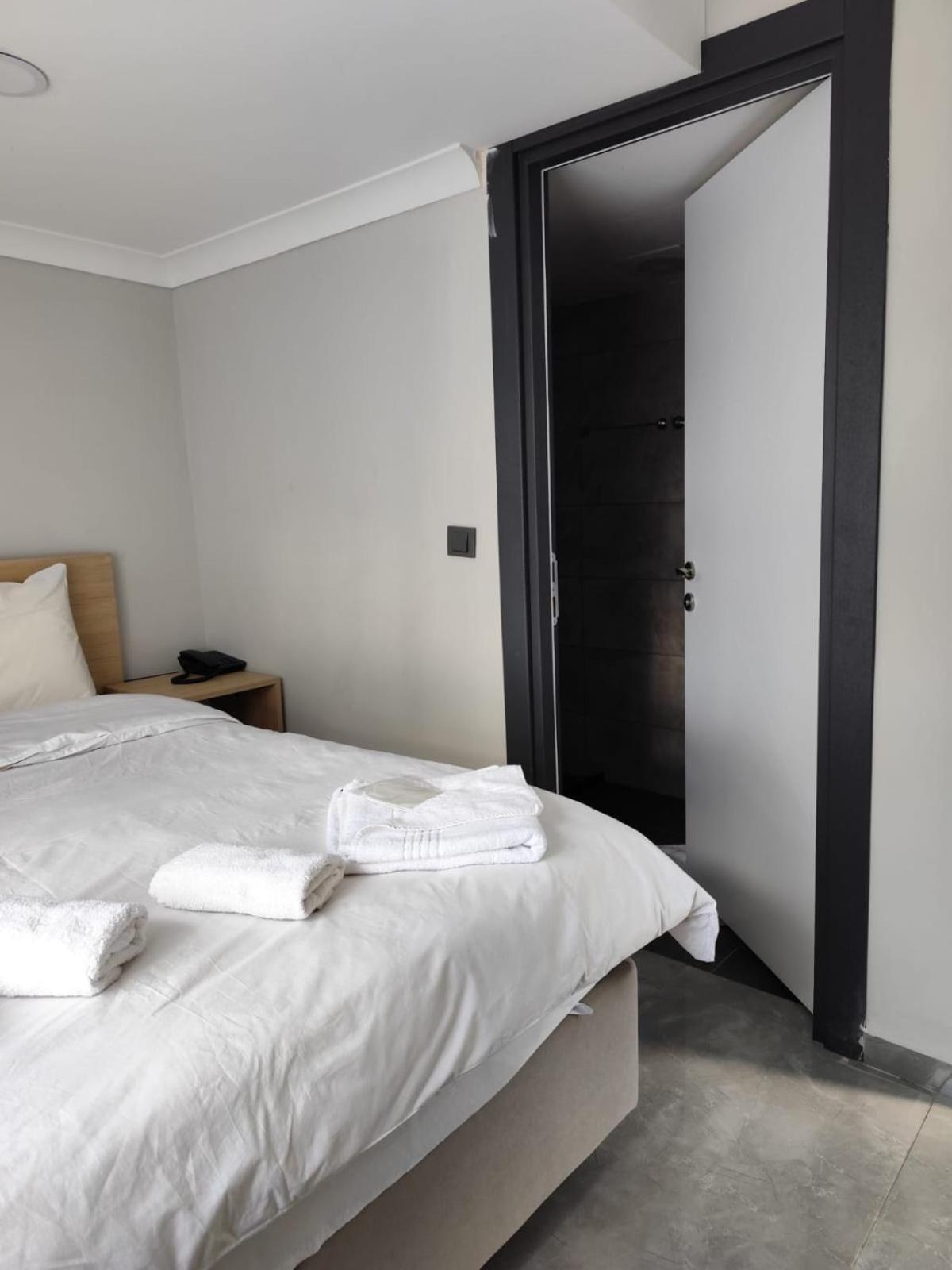 Moonlight Hotel Istambul Extérieur photo