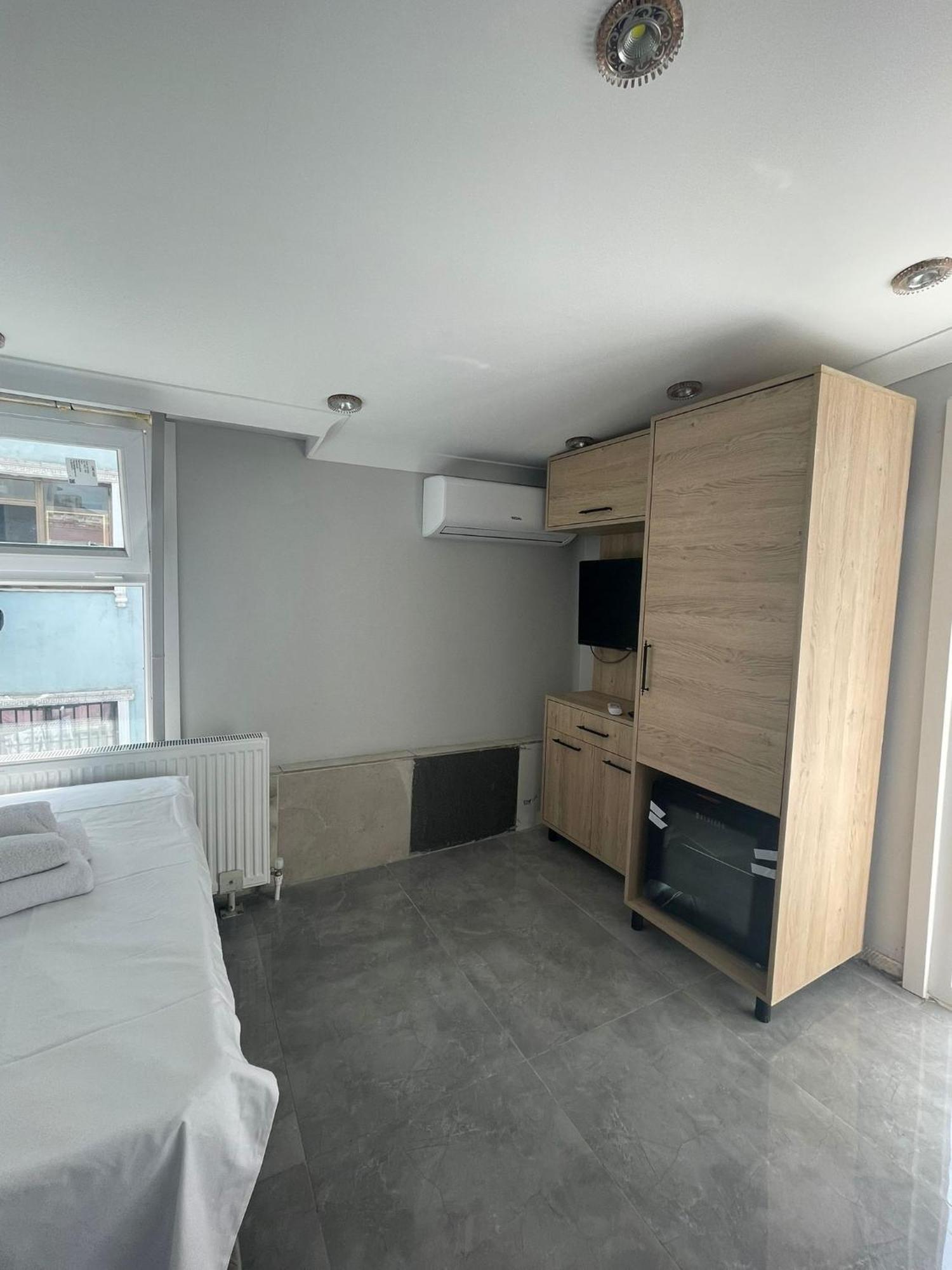 Moonlight Hotel Istambul Extérieur photo