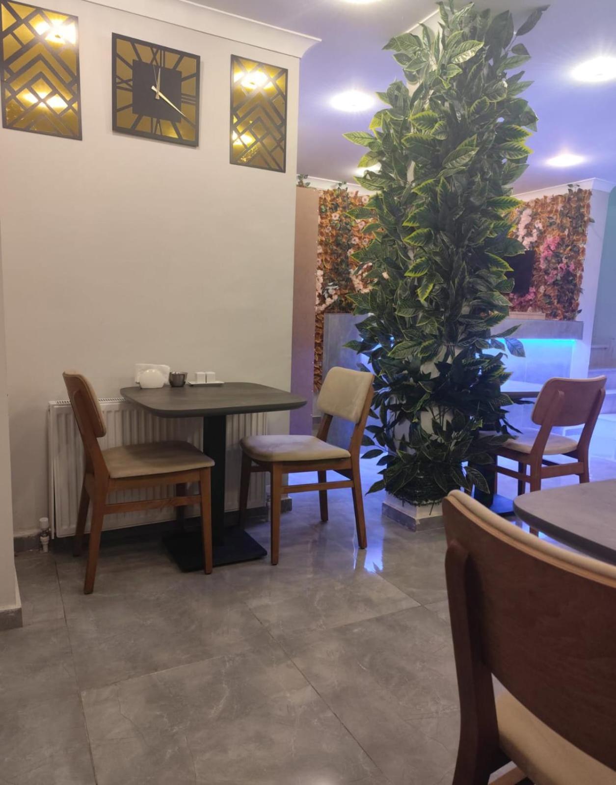 Moonlight Hotel Istambul Extérieur photo